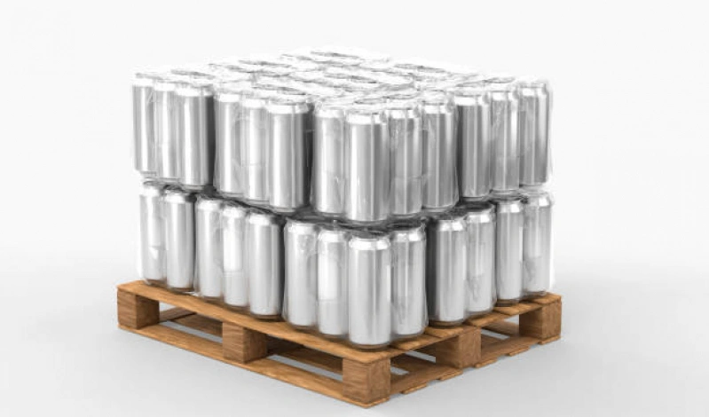 pallet 4 entradas