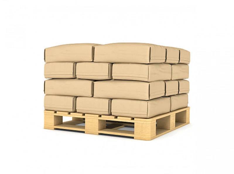 pallet pbr
