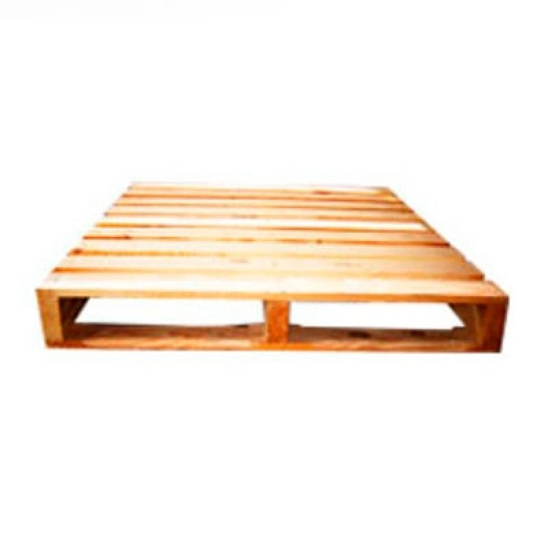 pallet fechado