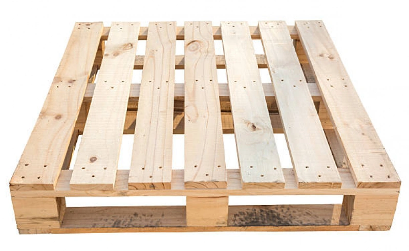 pallet sob medida
