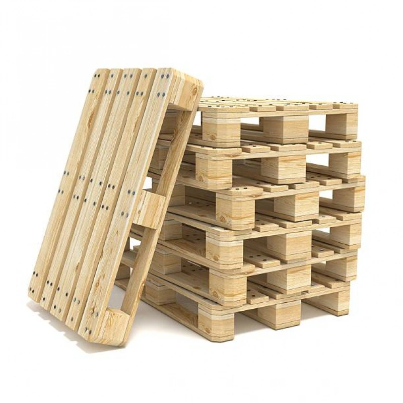pallets