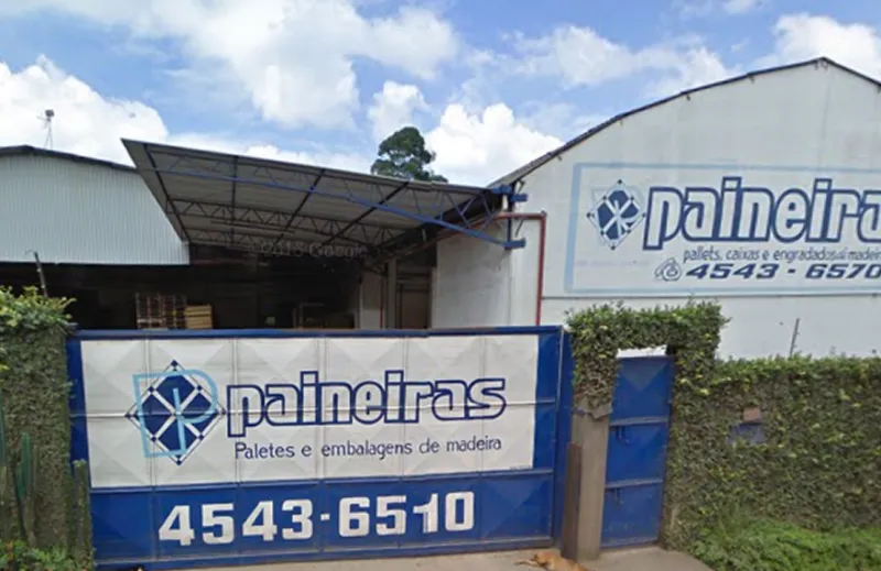 AB Paineiras AB Paineiras